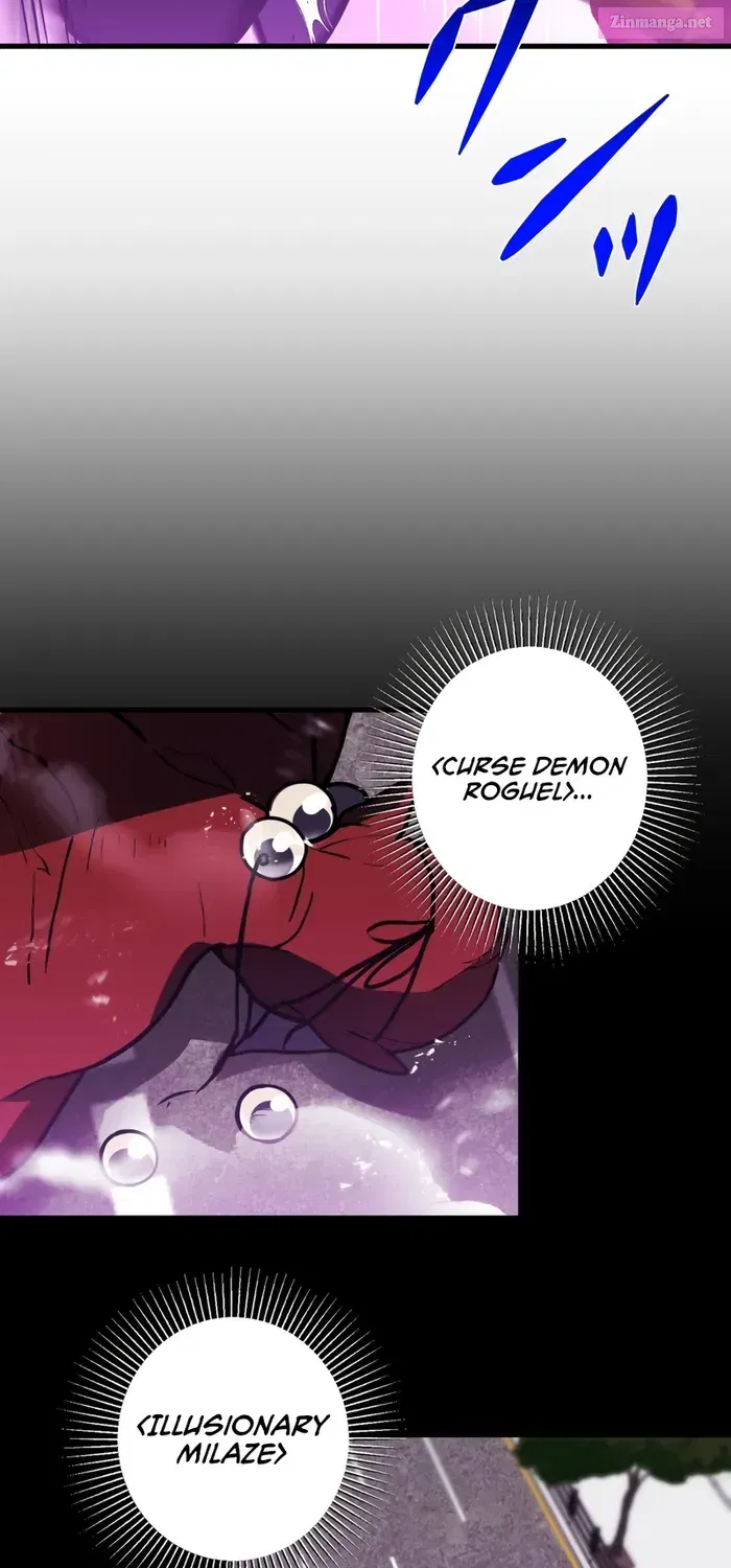 Reborn Ranker – Gravity User (Manga) Zinmanga X Chapter 77 Page 50