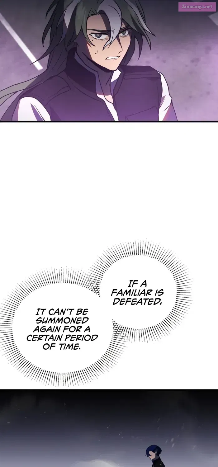 Reborn Ranker – Gravity User (Manga) Zinmanga X Chapter 77 Page 55
