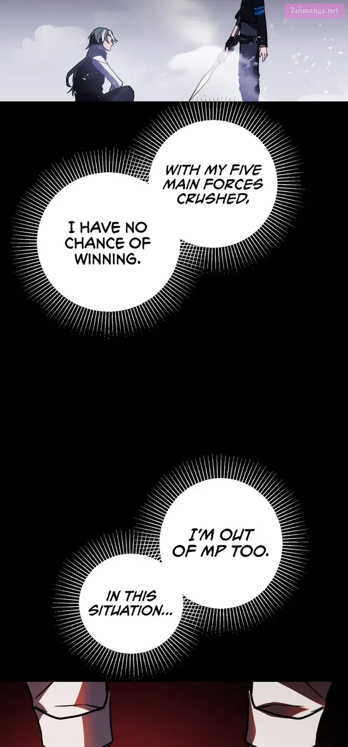 Reborn Ranker – Gravity User (Manga) Zinmanga X Chapter 77 Page 56