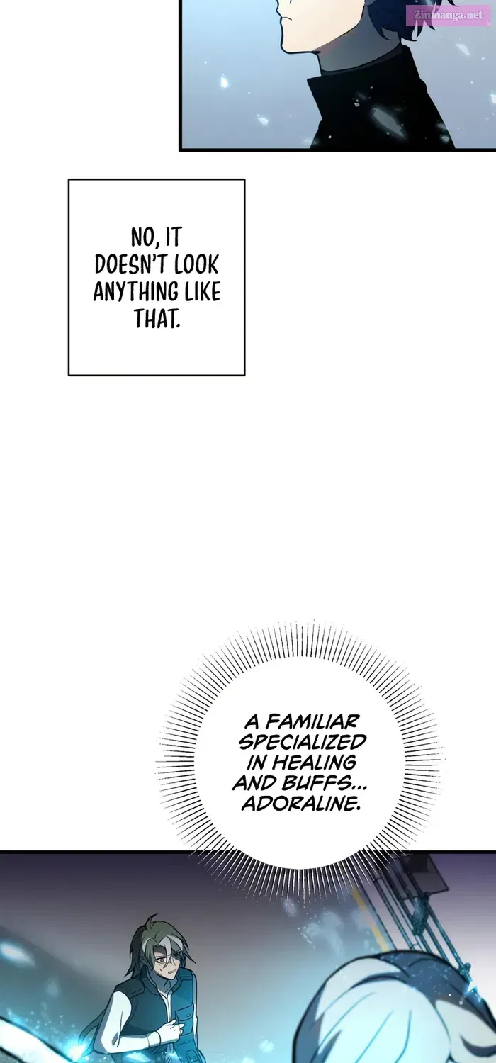 Reborn Ranker – Gravity User (Manga) Zinmanga X Chapter 77 Page 60