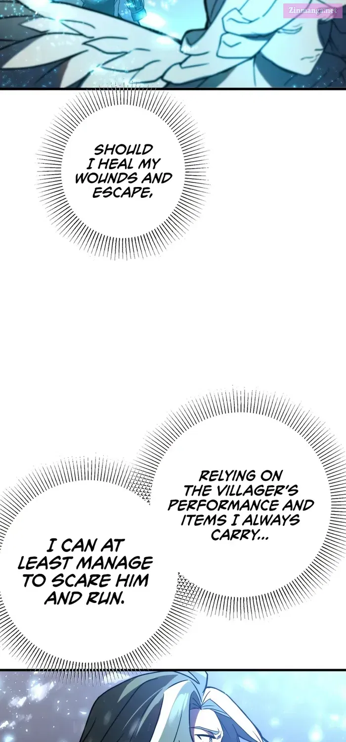 Reborn Ranker – Gravity User (Manga) Zinmanga X Chapter 77 Page 61