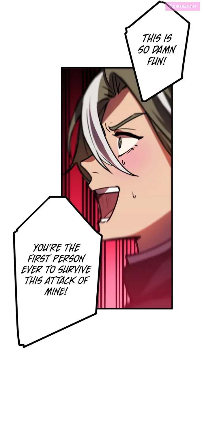 Reborn Ranker – Gravity User (Manga) Zinmanga X Chapter 76 Page 23