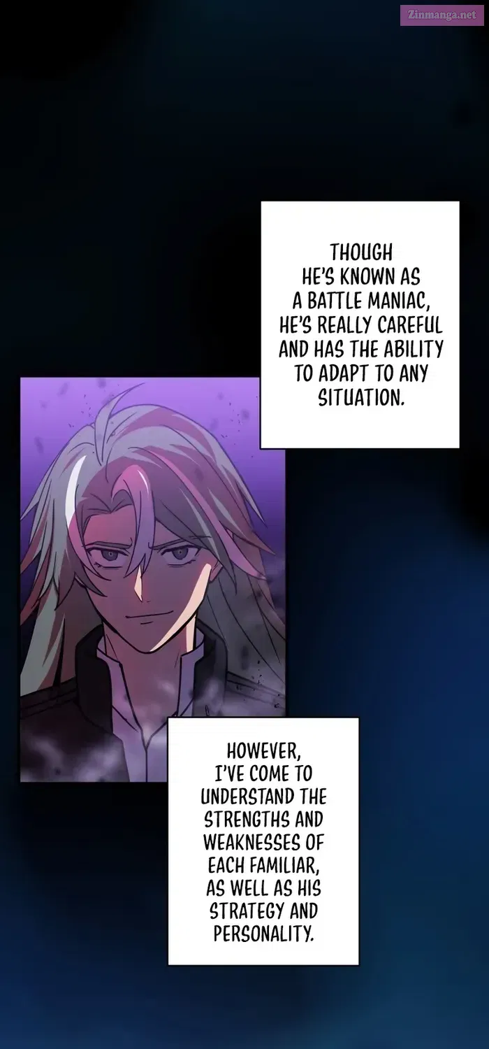 Reborn Ranker – Gravity User (Manga) Zinmanga X Chapter 76 Page 32