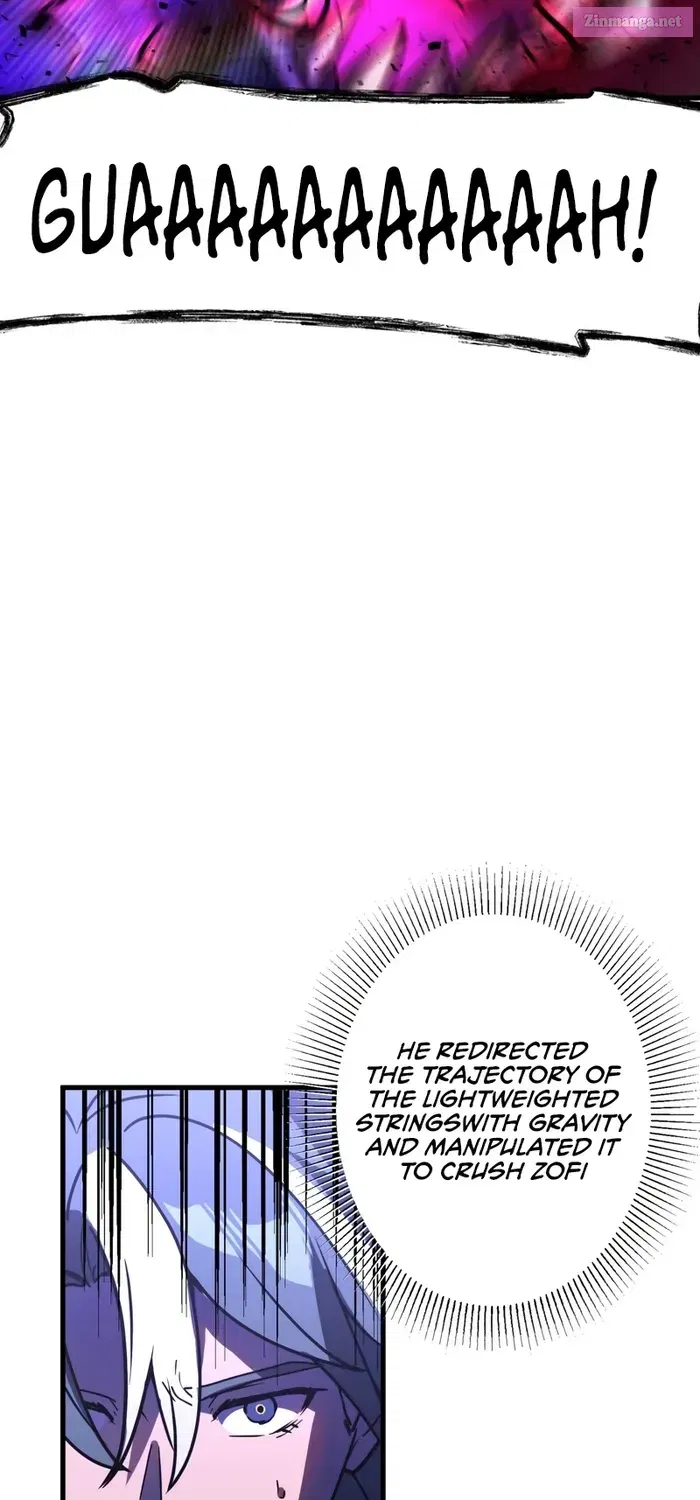Reborn Ranker – Gravity User (Manga) Zinmanga X Chapter 76 Page 54