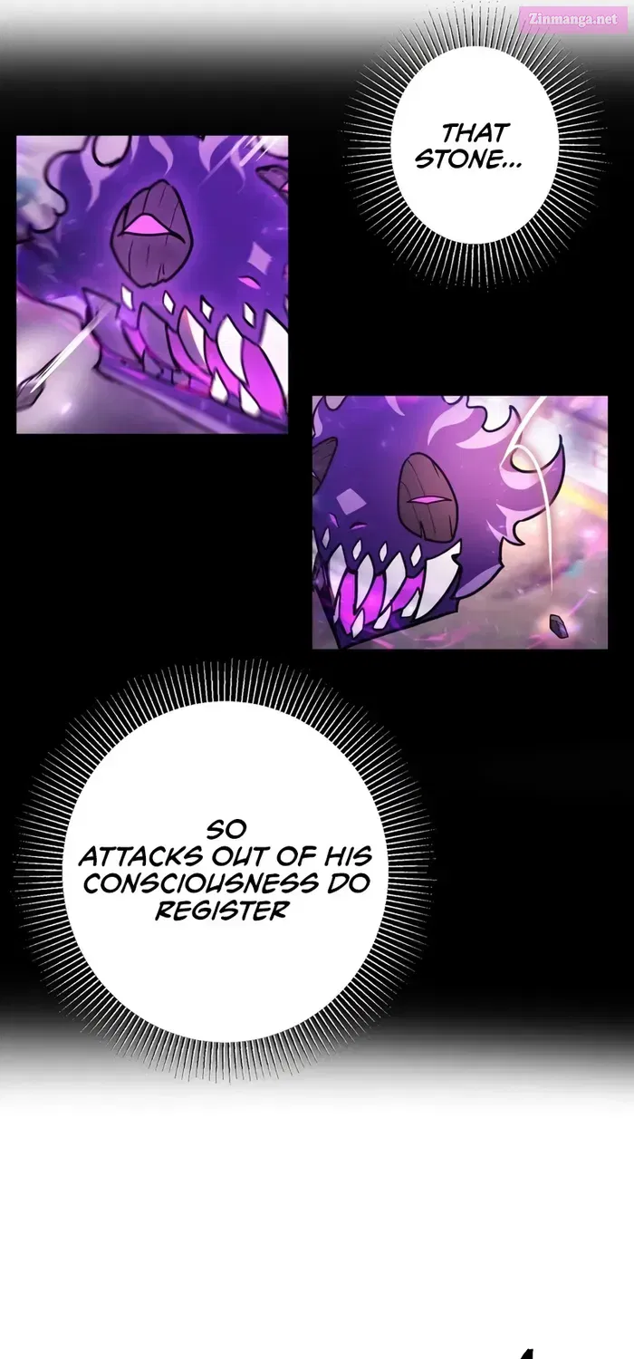 Reborn Ranker – Gravity User (Manga) Zinmanga X Chapter 76 Page 56