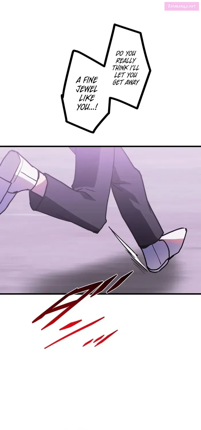 Reborn Ranker – Gravity User (Manga) Zinmanga X Chapter 75 Page 19