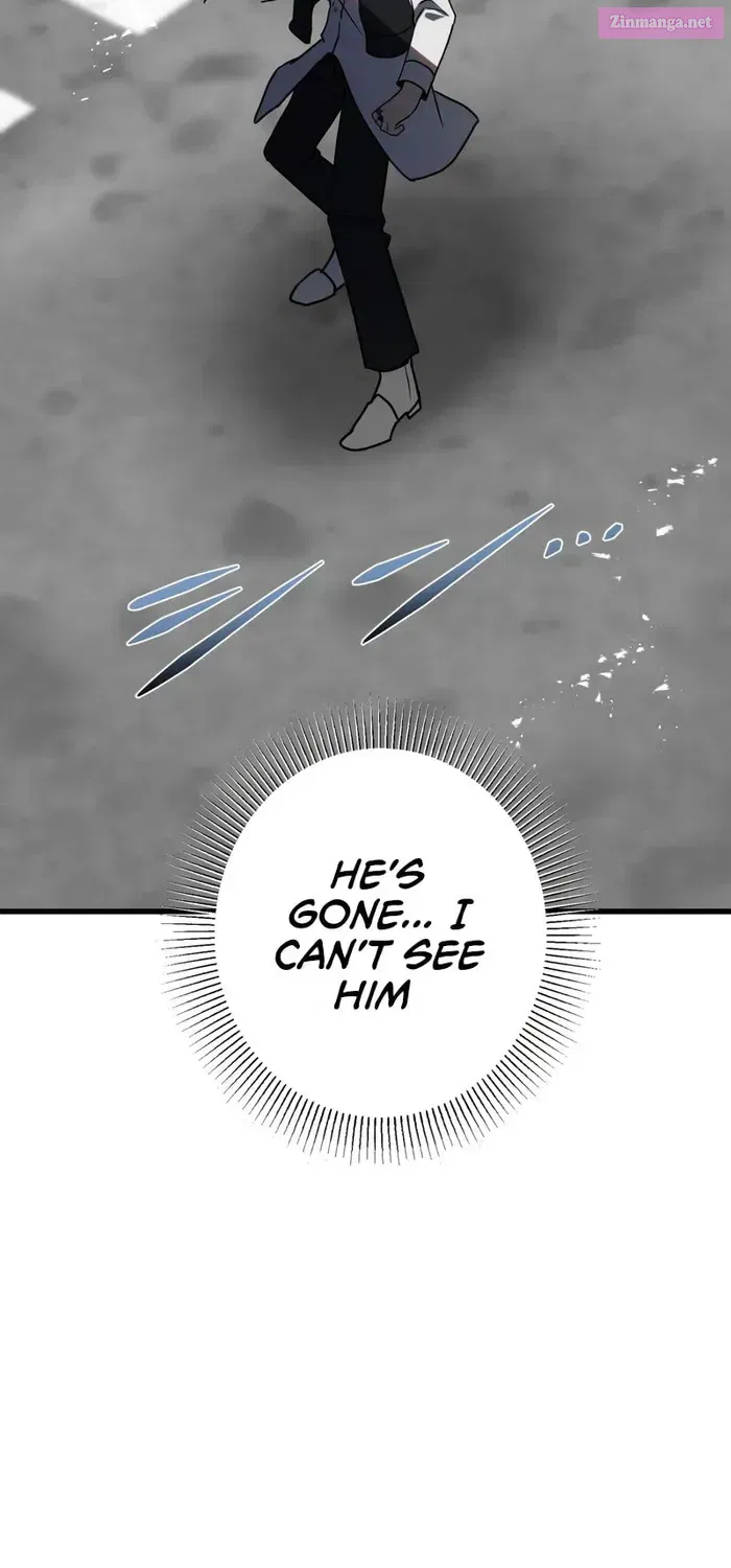 Reborn Ranker – Gravity User (Manga) Zinmanga X Chapter 75 Page 21