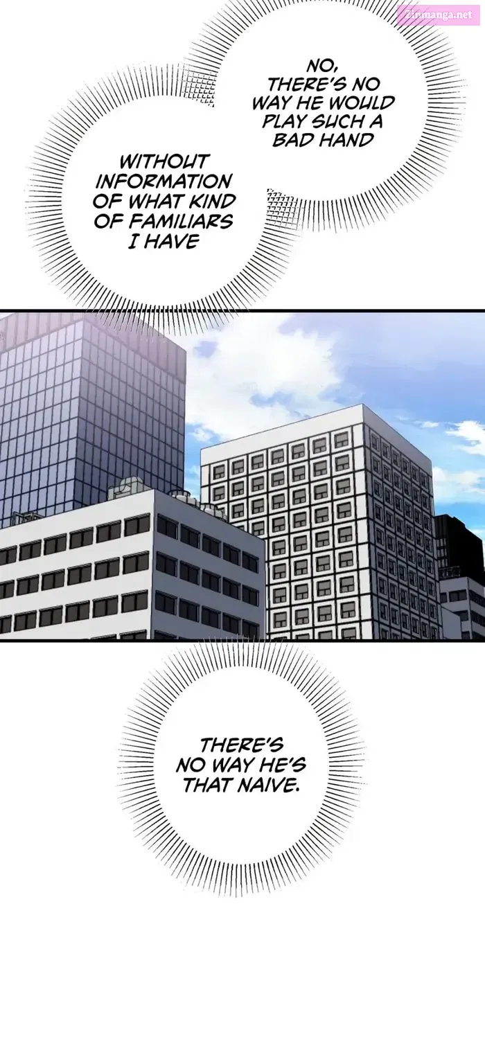 Reborn Ranker – Gravity User (Manga) Zinmanga X Chapter 75 Page 23