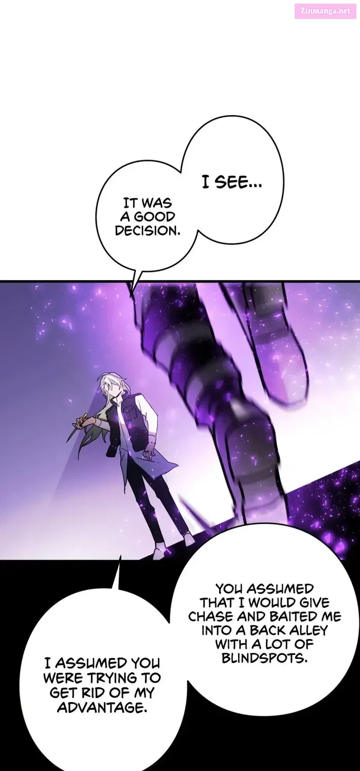 Reborn Ranker – Gravity User (Manga) Zinmanga X Chapter 75 Page 29