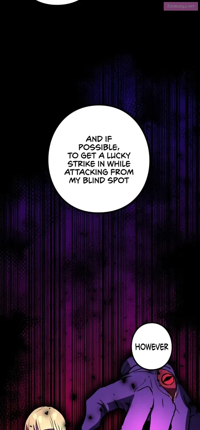 Reborn Ranker – Gravity User (Manga) Zinmanga X Chapter 75 Page 30