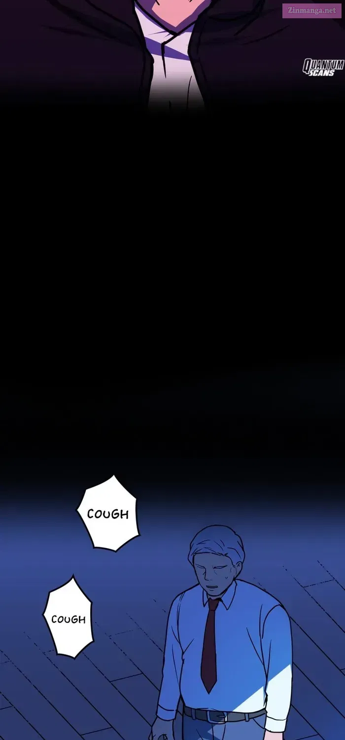 Reborn Ranker – Gravity User (Manga) Zinmanga X Chapter 75 Page 40