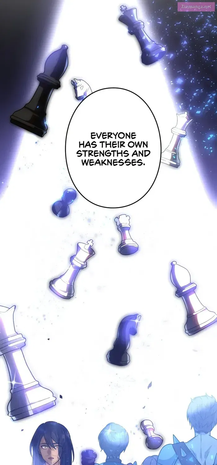 Reborn Ranker – Gravity User (Manga) Zinmanga X Chapter 74 Page 10