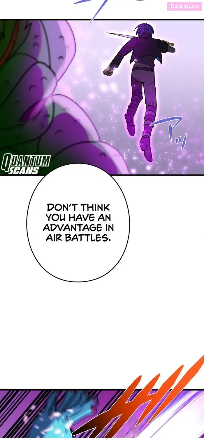 Reborn Ranker – Gravity User (Manga) Zinmanga X Chapter 73 Page 16