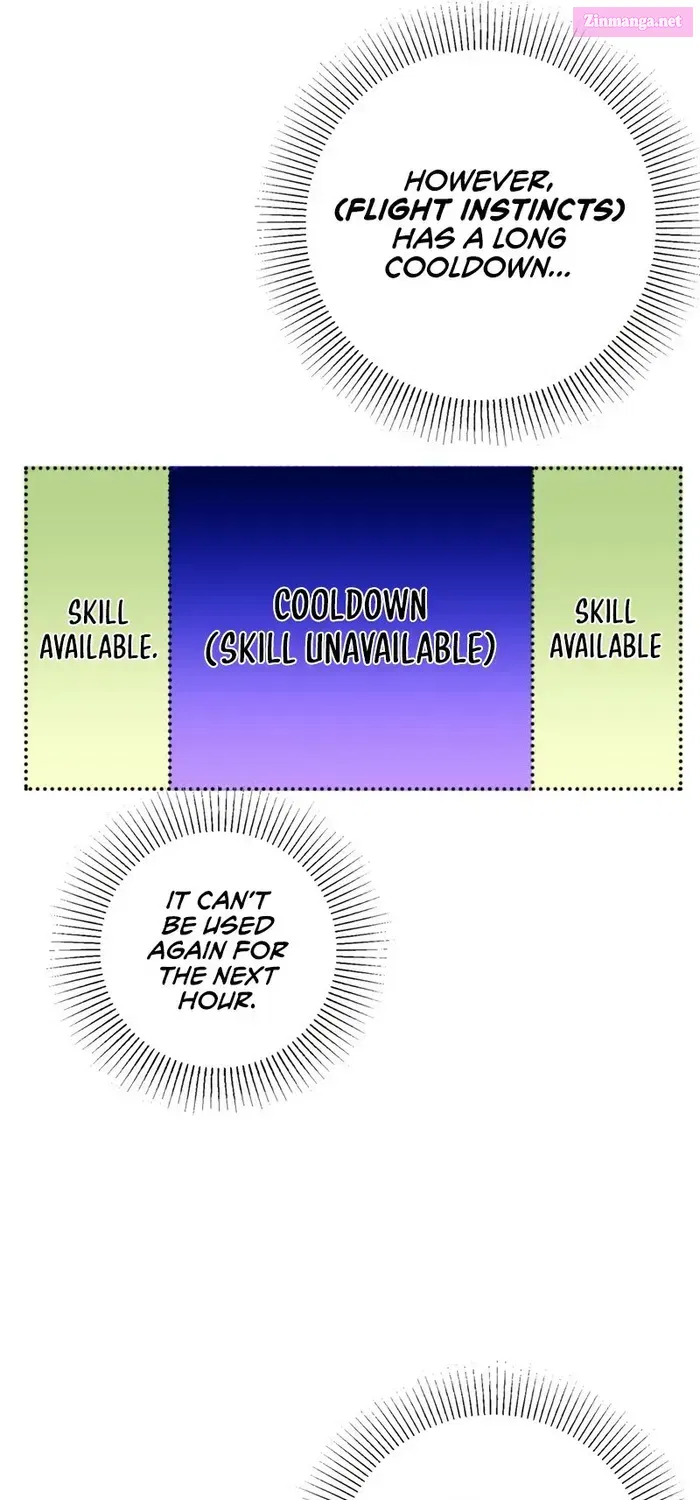 Reborn Ranker – Gravity User (Manga) Zinmanga X Chapter 73 Page 22