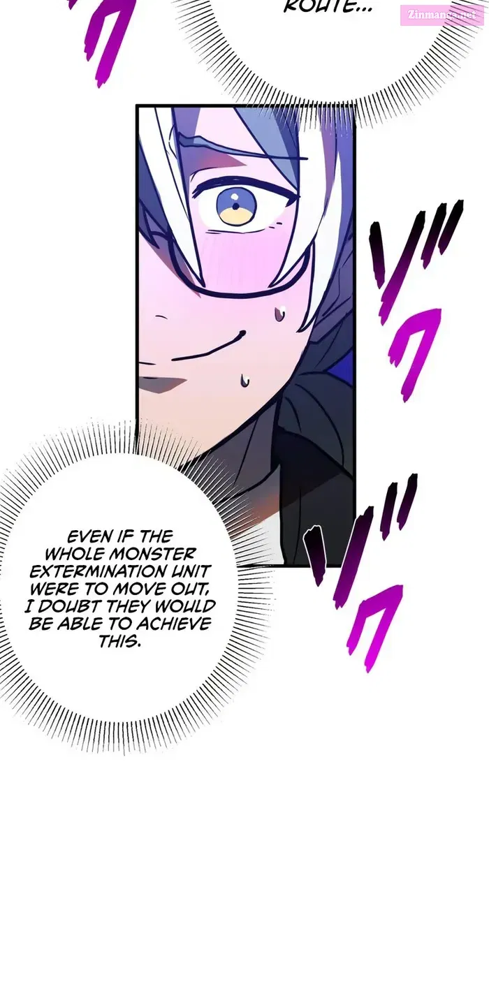 Reborn Ranker – Gravity User (Manga) Zinmanga X Chapter 73 Page 28
