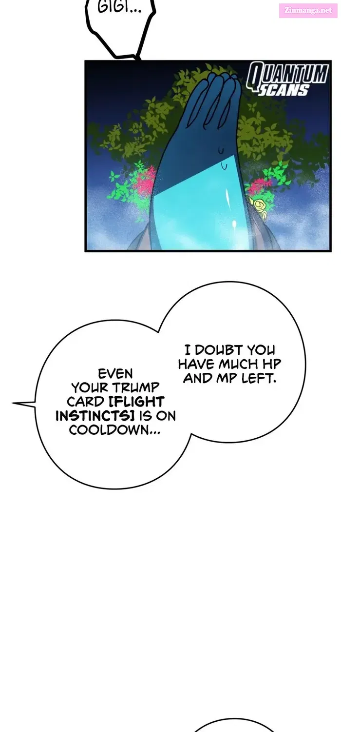 Reborn Ranker – Gravity User (Manga) Zinmanga X Chapter 73 Page 39