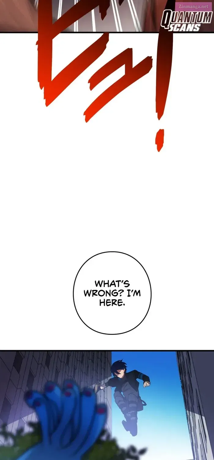 Reborn Ranker – Gravity User (Manga) Zinmanga X Chapter 73 Page 54