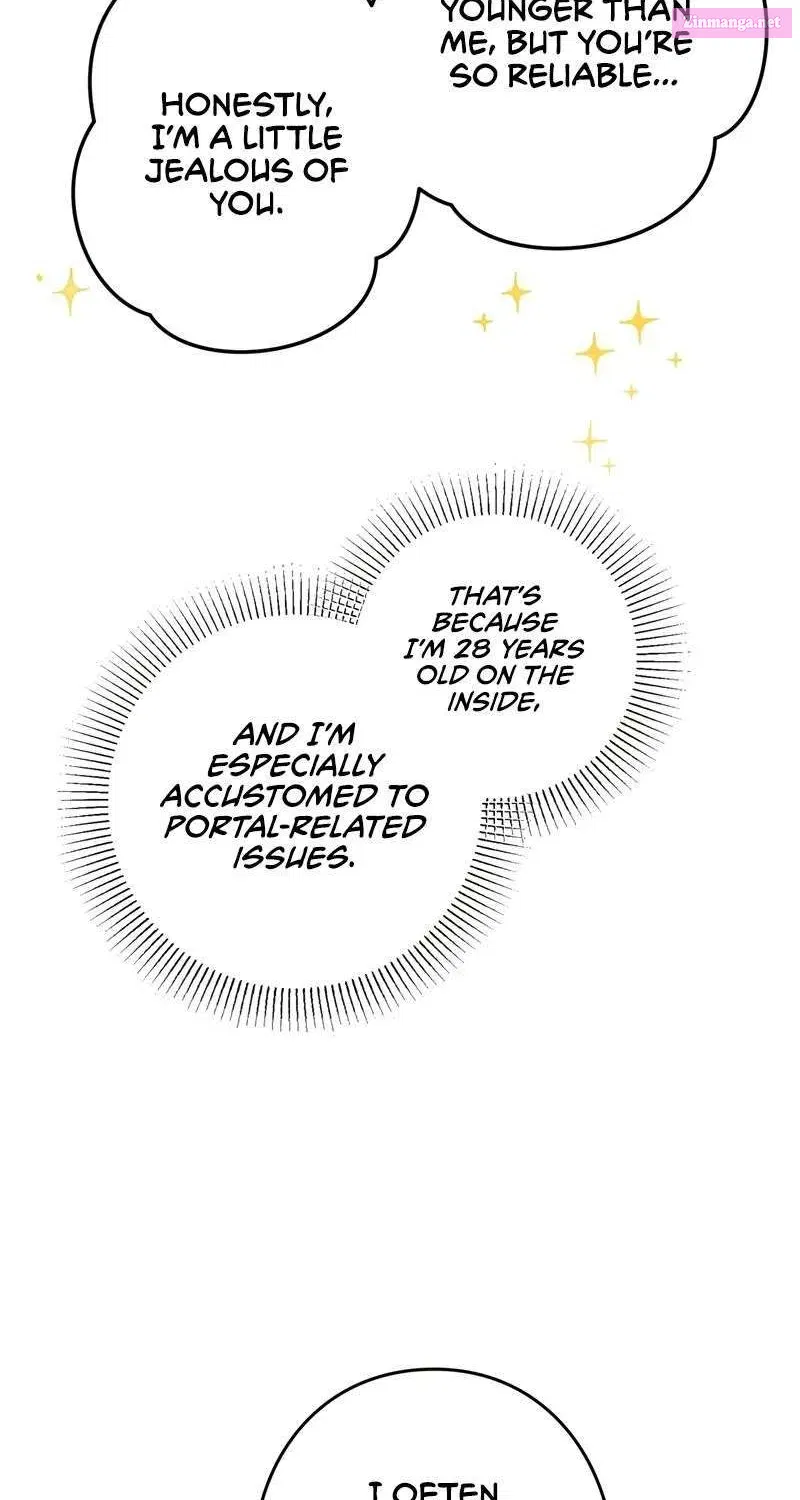 Reborn Ranker – Gravity User (Manga) Zinmanga X Chapter 72 Page 15