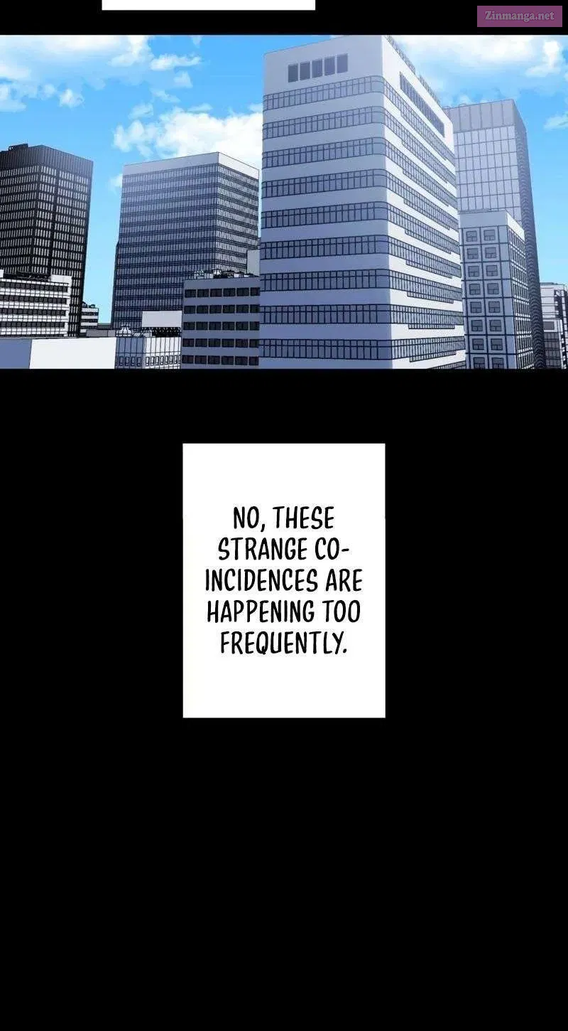 Reborn Ranker – Gravity User (Manga) Zinmanga X Chapter 72 Page 25