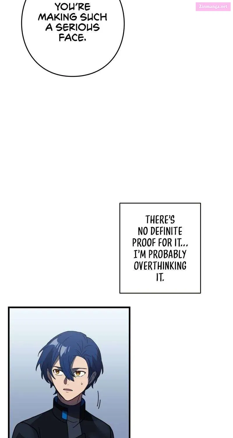 Reborn Ranker – Gravity User (Manga) Zinmanga X Chapter 72 Page 30
