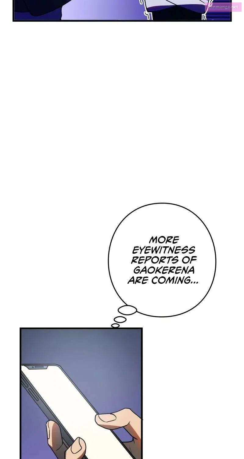 Reborn Ranker – Gravity User (Manga) Zinmanga X Chapter 72 Page 36