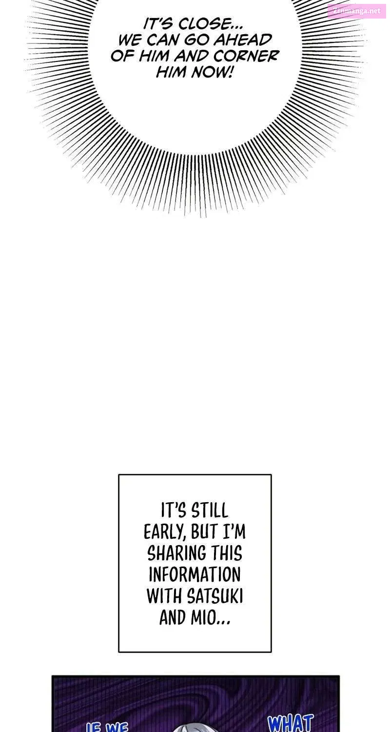 Reborn Ranker – Gravity User (Manga) Zinmanga X Chapter 72 Page 38