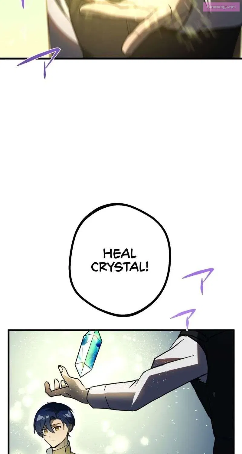 Reborn Ranker – Gravity User (Manga) Zinmanga X Chapter 71 Page 46