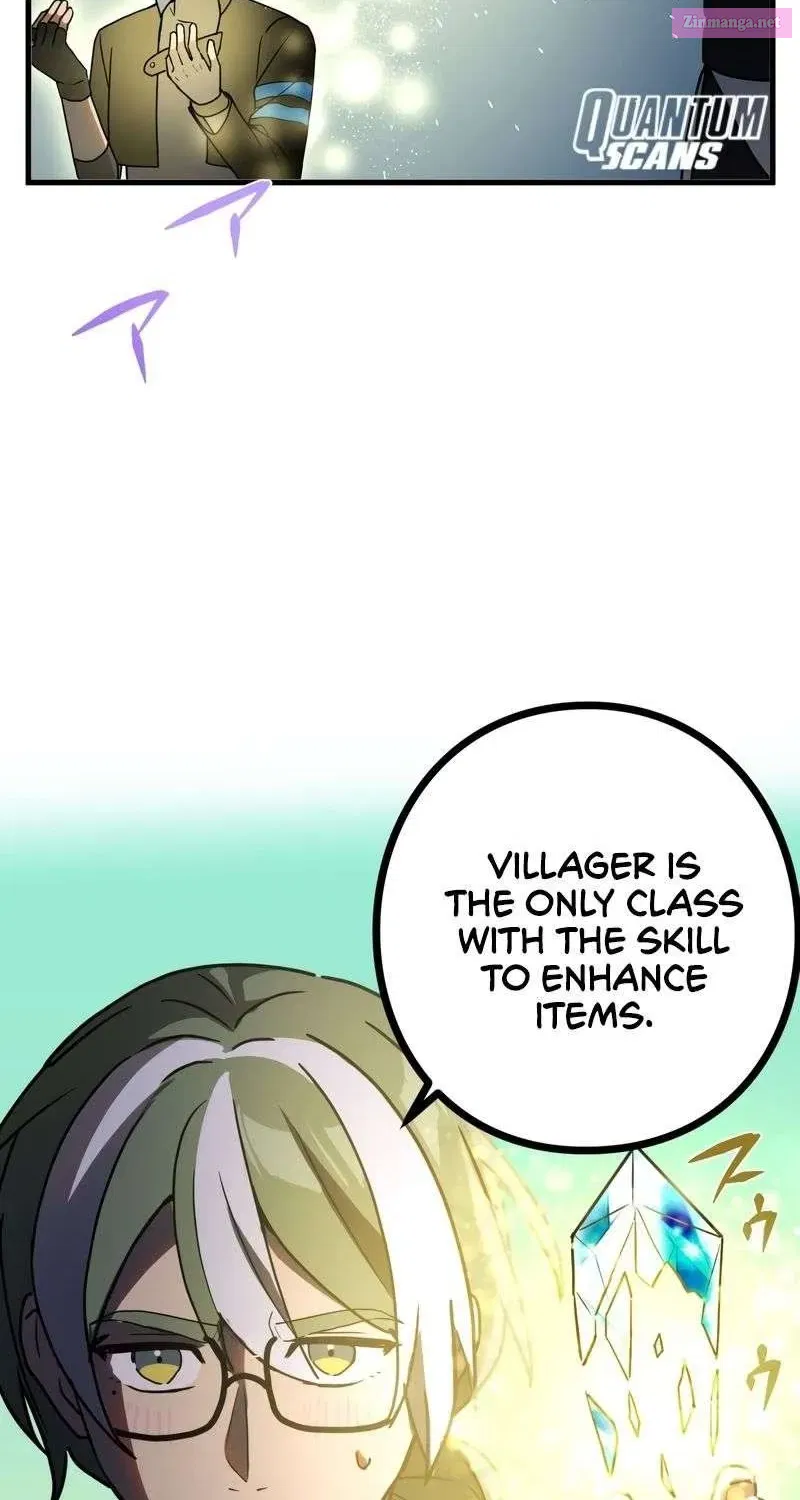 Reborn Ranker – Gravity User (Manga) Zinmanga X Chapter 71 Page 47