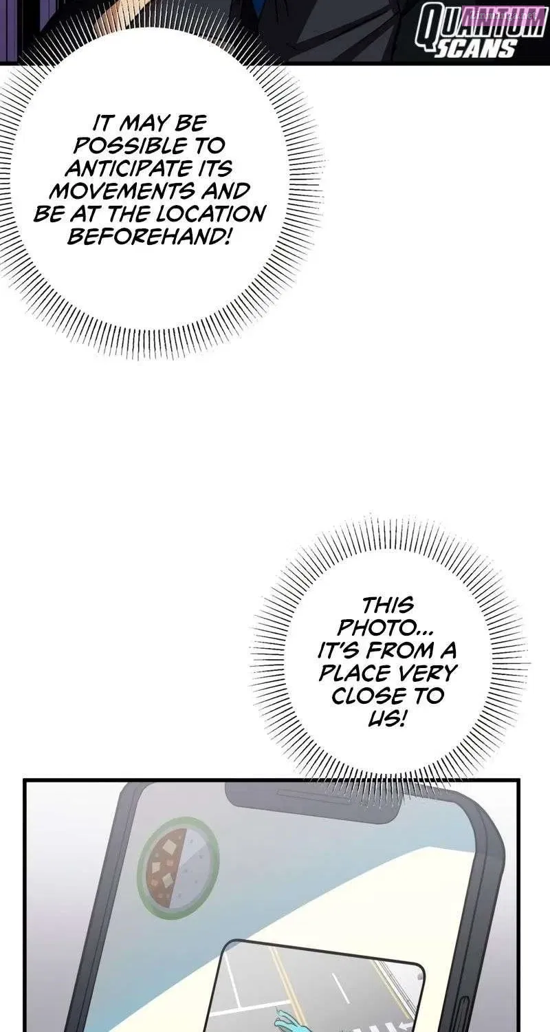 Reborn Ranker – Gravity User (Manga) Zinmanga X Chapter 71 Page 63