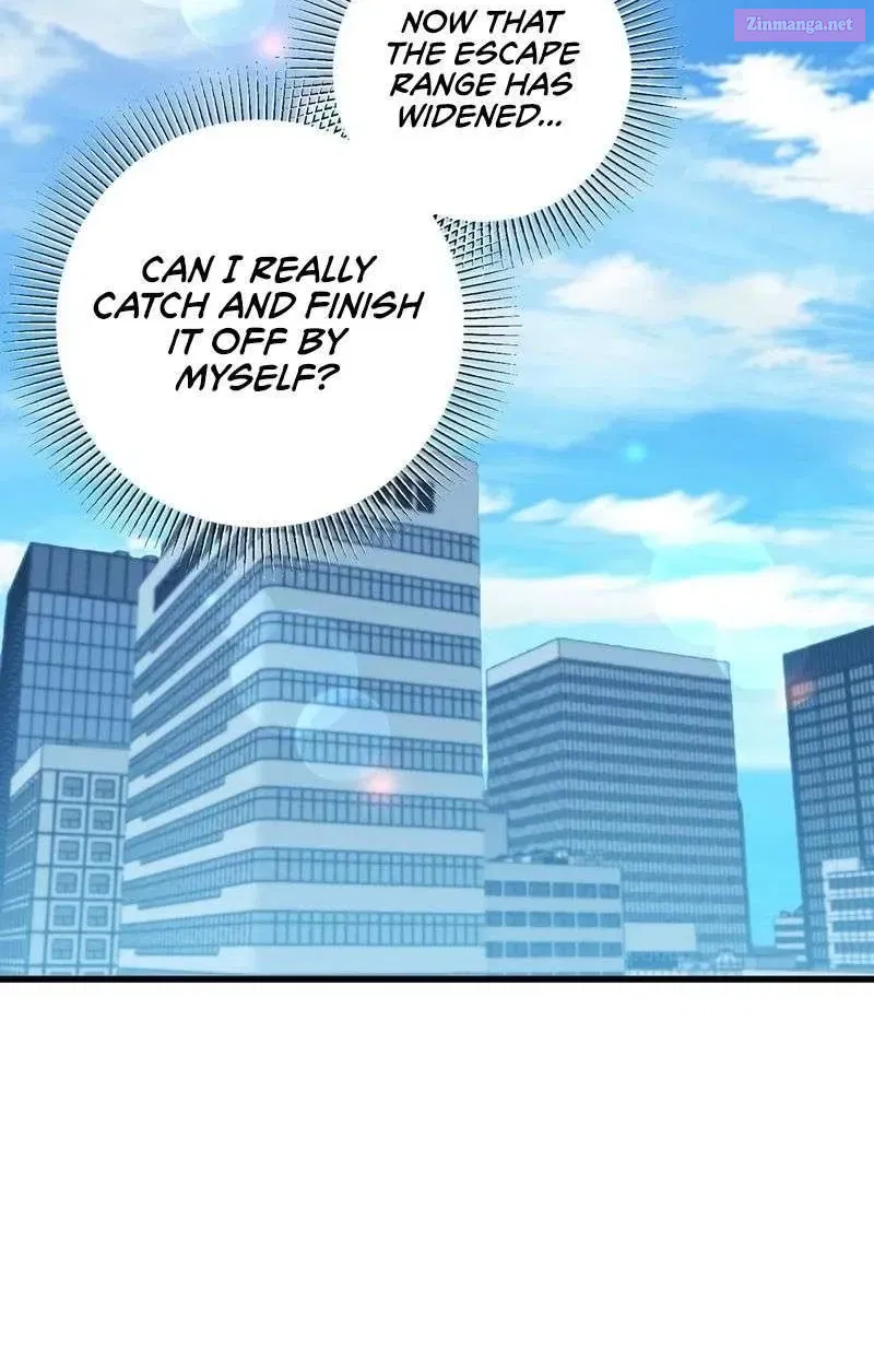 Reborn Ranker – Gravity User (Manga) Zinmanga X Chapter 71 Page 65
