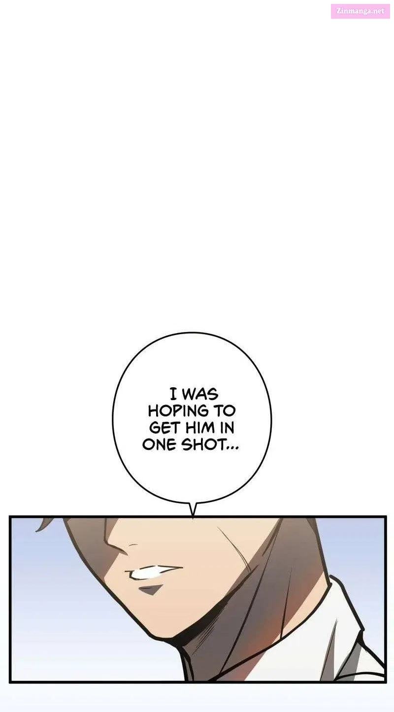 Reborn Ranker – Gravity User (Manga) Zinmanga X Chapter 70 Page 17