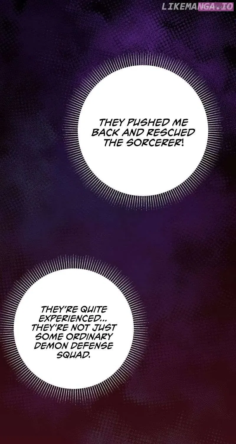 Reborn Ranker – Gravity User (Manga) Zinmanga X Chapter 70 Page 26