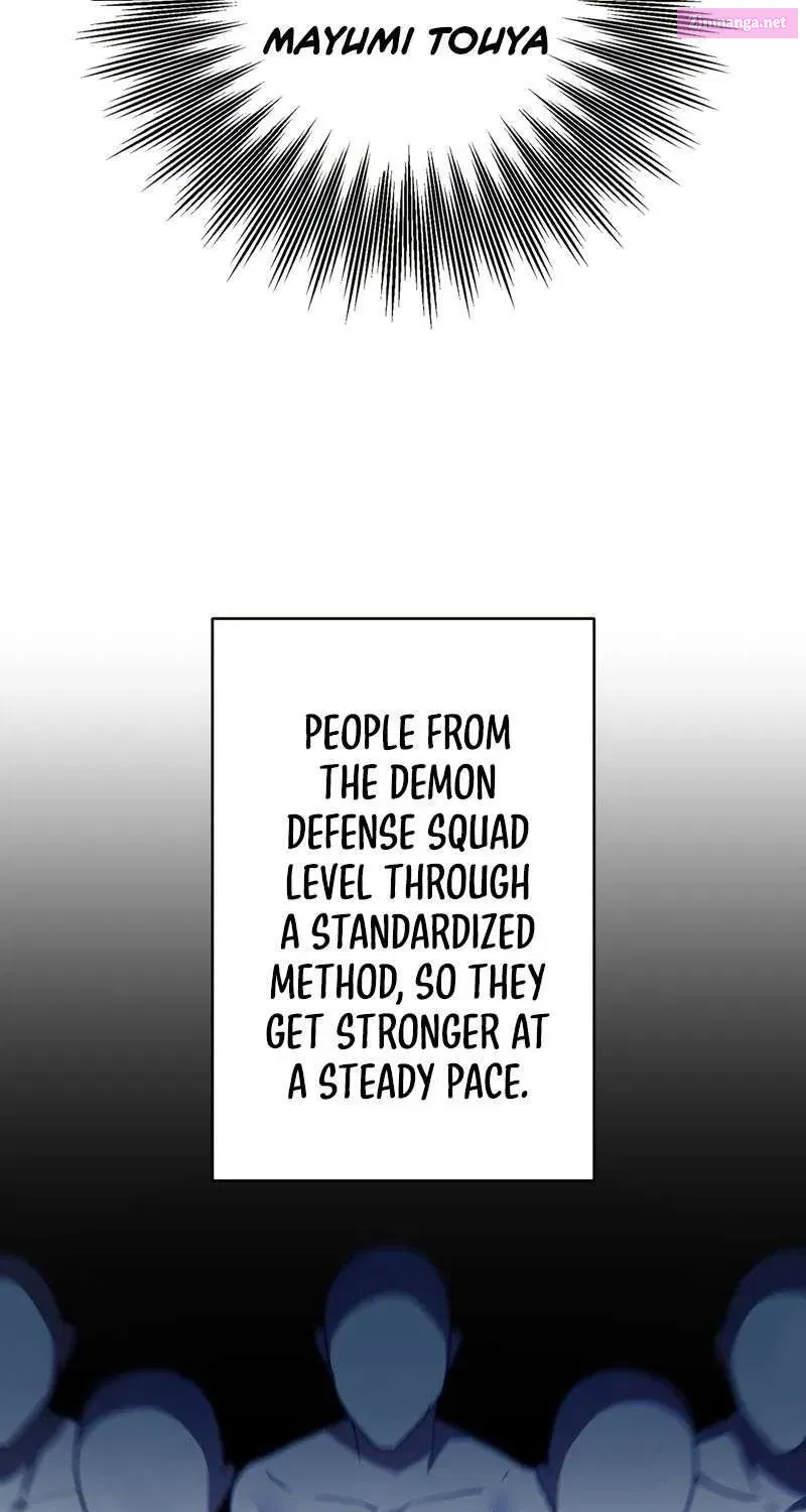 Reborn Ranker – Gravity User (Manga) Zinmanga X Chapter 70 Page 28
