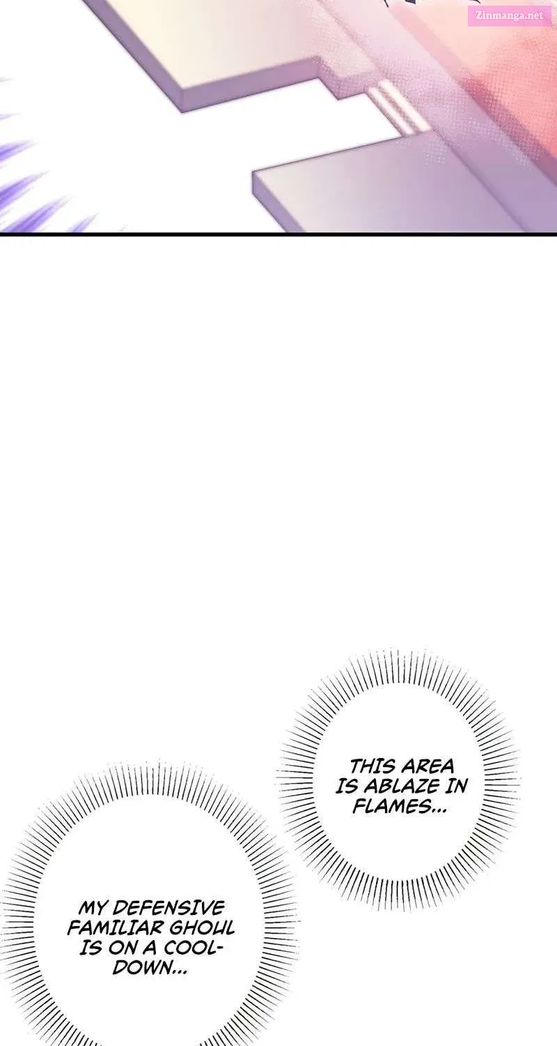 Reborn Ranker – Gravity User (Manga) Zinmanga X Chapter 70 Page 35
