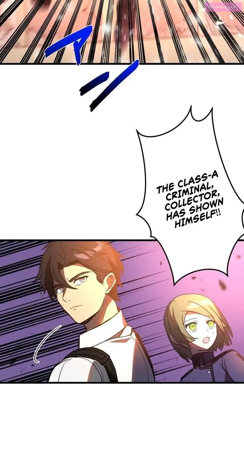 Reborn Ranker – Gravity User (Manga) Zinmanga X Chapter 70 Page 40