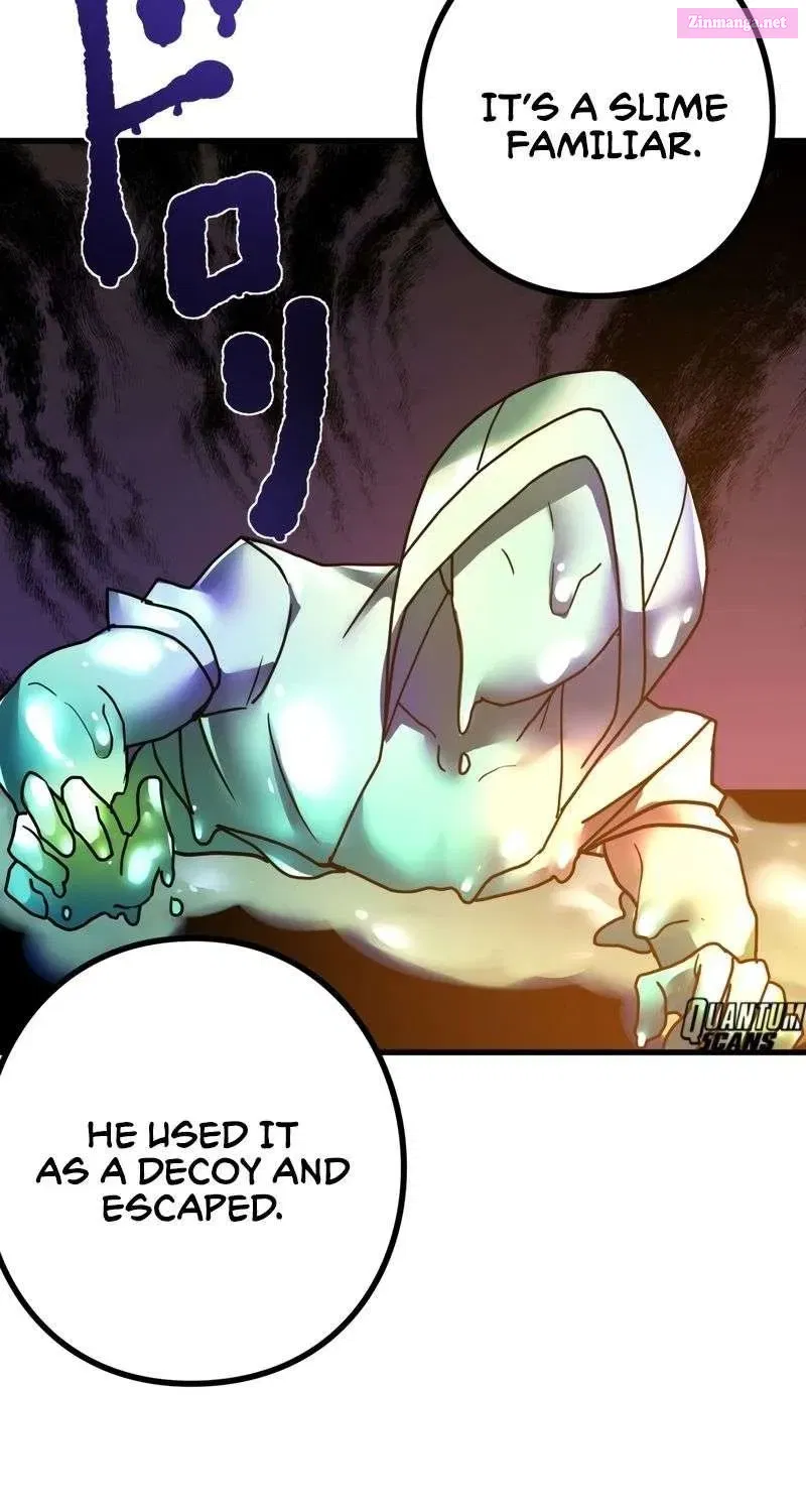 Reborn Ranker – Gravity User (Manga) Zinmanga X Chapter 70 Page 46