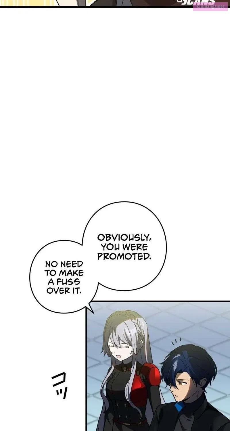 Reborn Ranker – Gravity User (Manga) Zinmanga X Chapter 68 Page 13