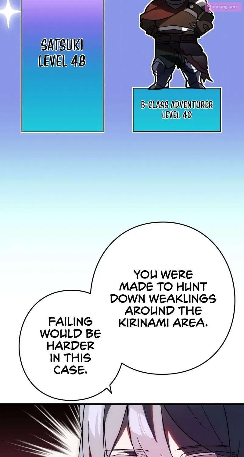 Reborn Ranker – Gravity User (Manga) Zinmanga X Chapter 68 Page 15