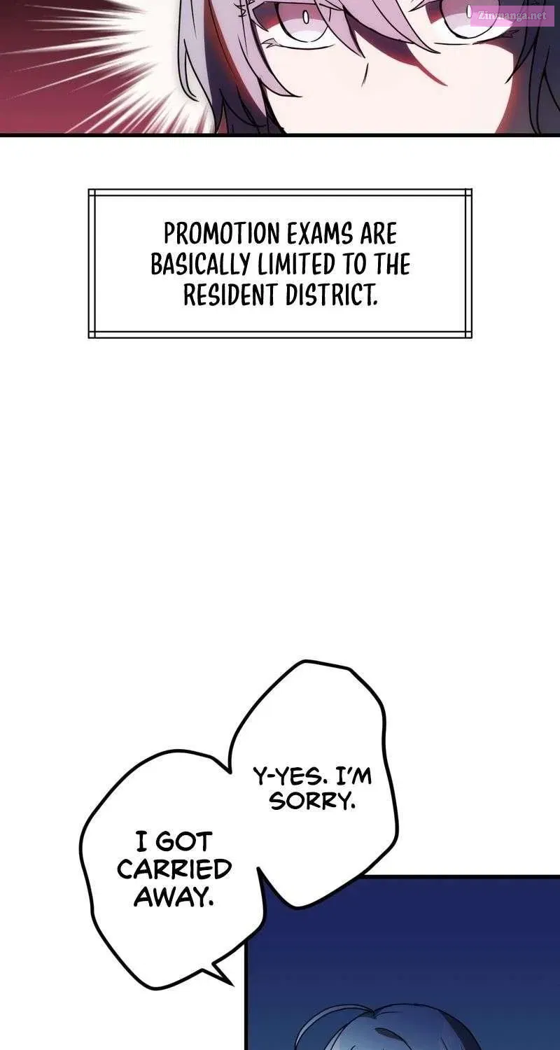 Reborn Ranker – Gravity User (Manga) Zinmanga X Chapter 68 Page 16