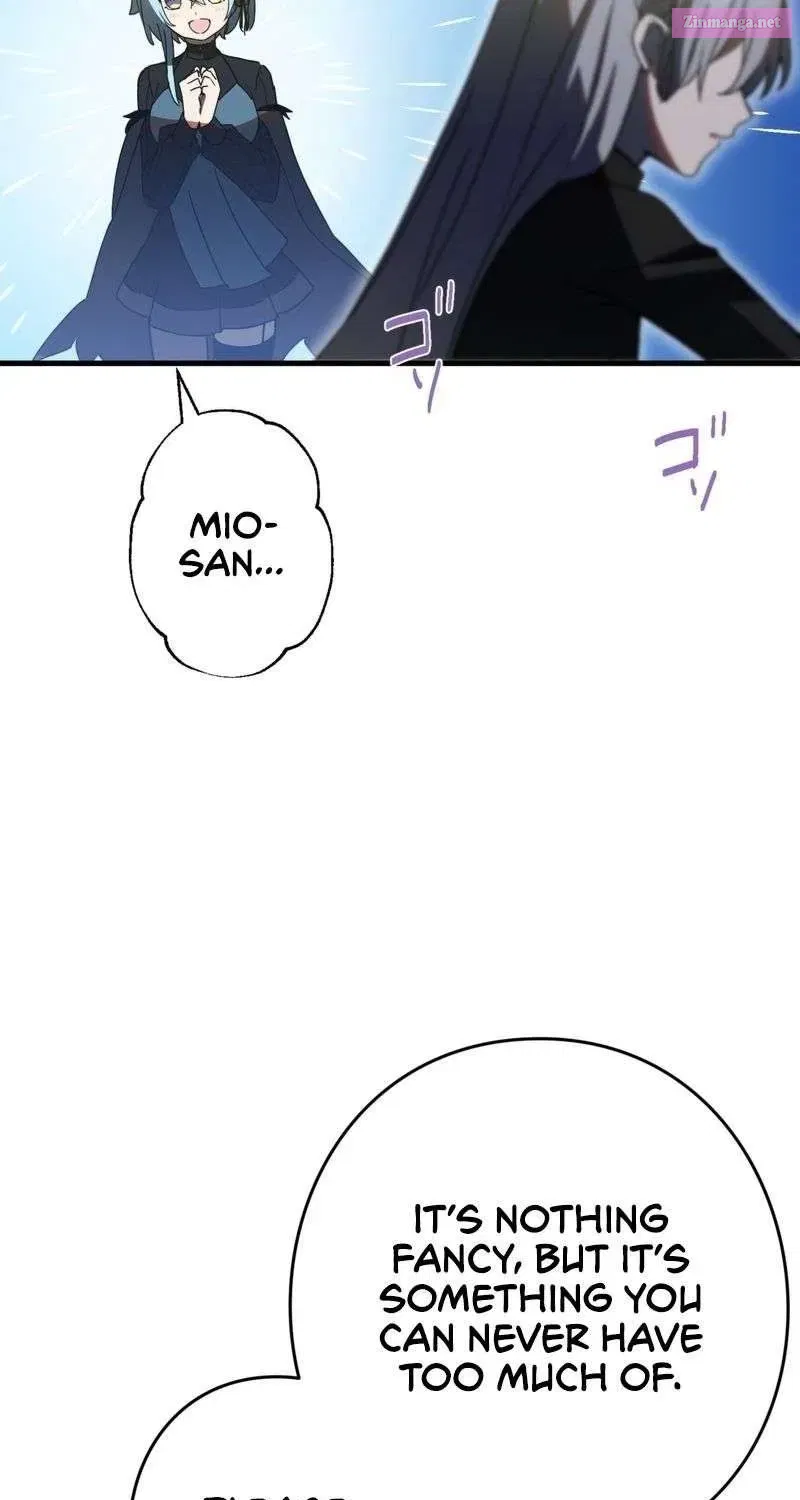 Reborn Ranker – Gravity User (Manga) Zinmanga X Chapter 68 Page 28