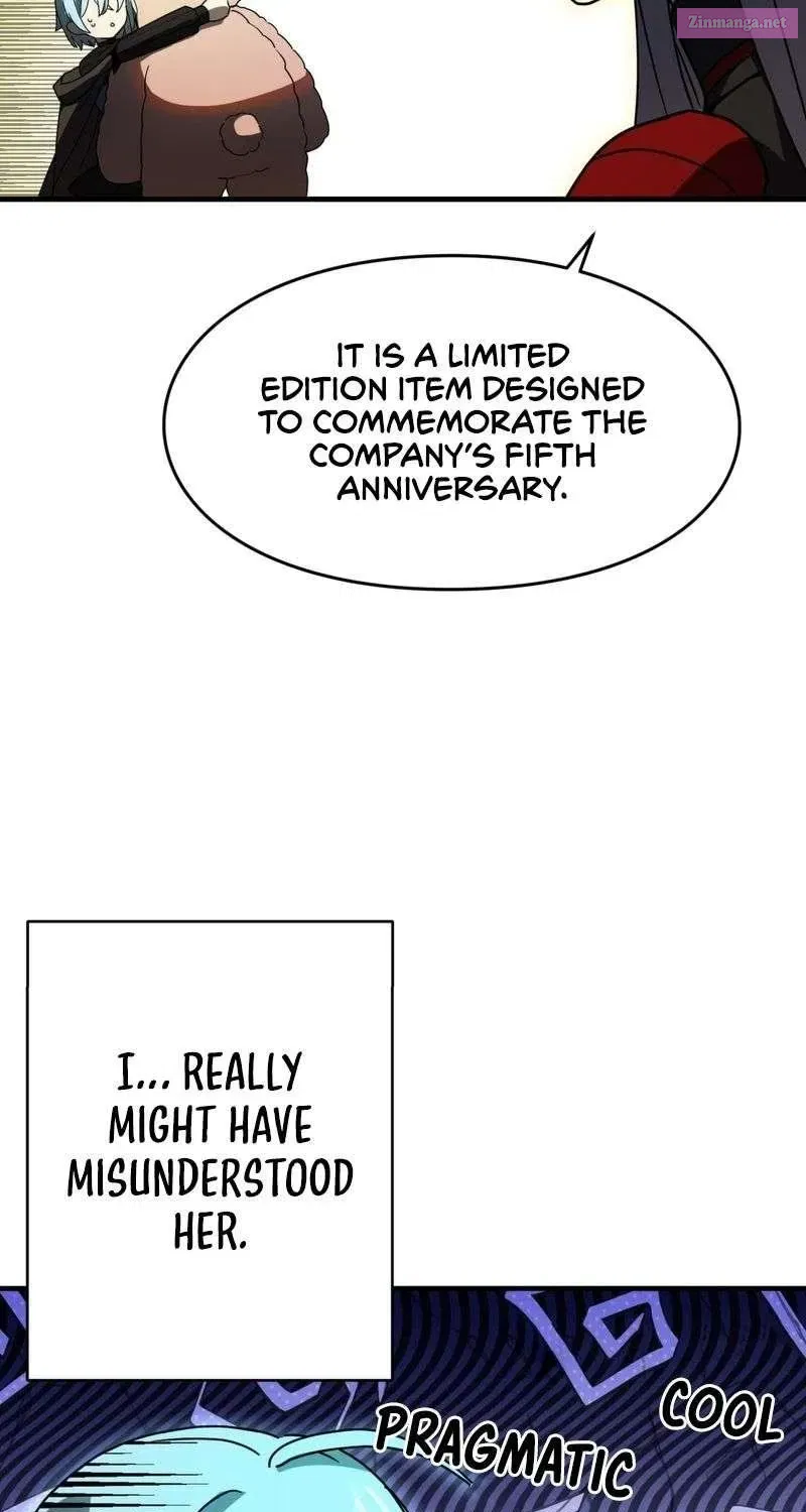 Reborn Ranker – Gravity User (Manga) Zinmanga X Chapter 68 Page 36