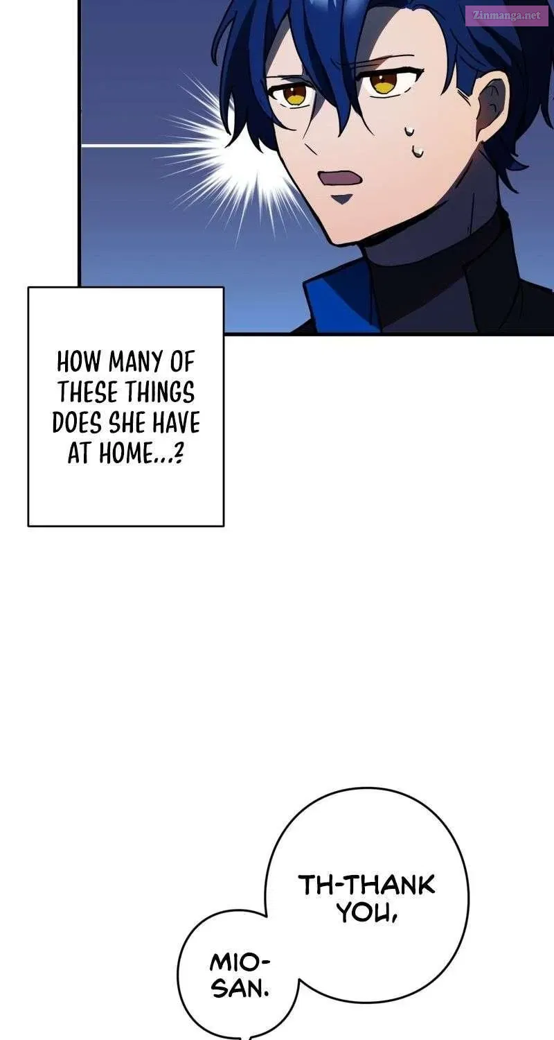 Reborn Ranker – Gravity User (Manga) Zinmanga X Chapter 68 Page 38
