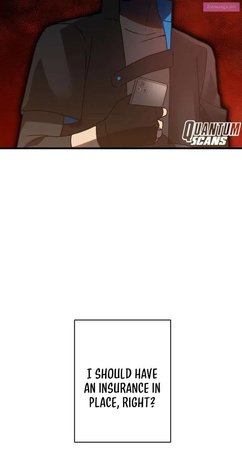 Reborn Ranker – Gravity User (Manga) Zinmanga X Chapter 68 Page 54