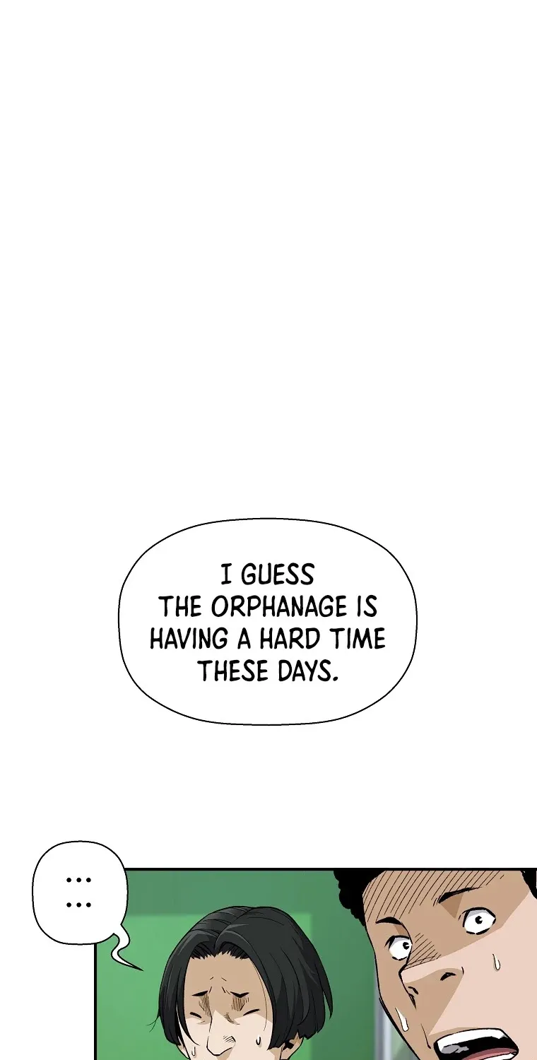 The Legendary Return Zinmanga X Chapter 42 Page 5