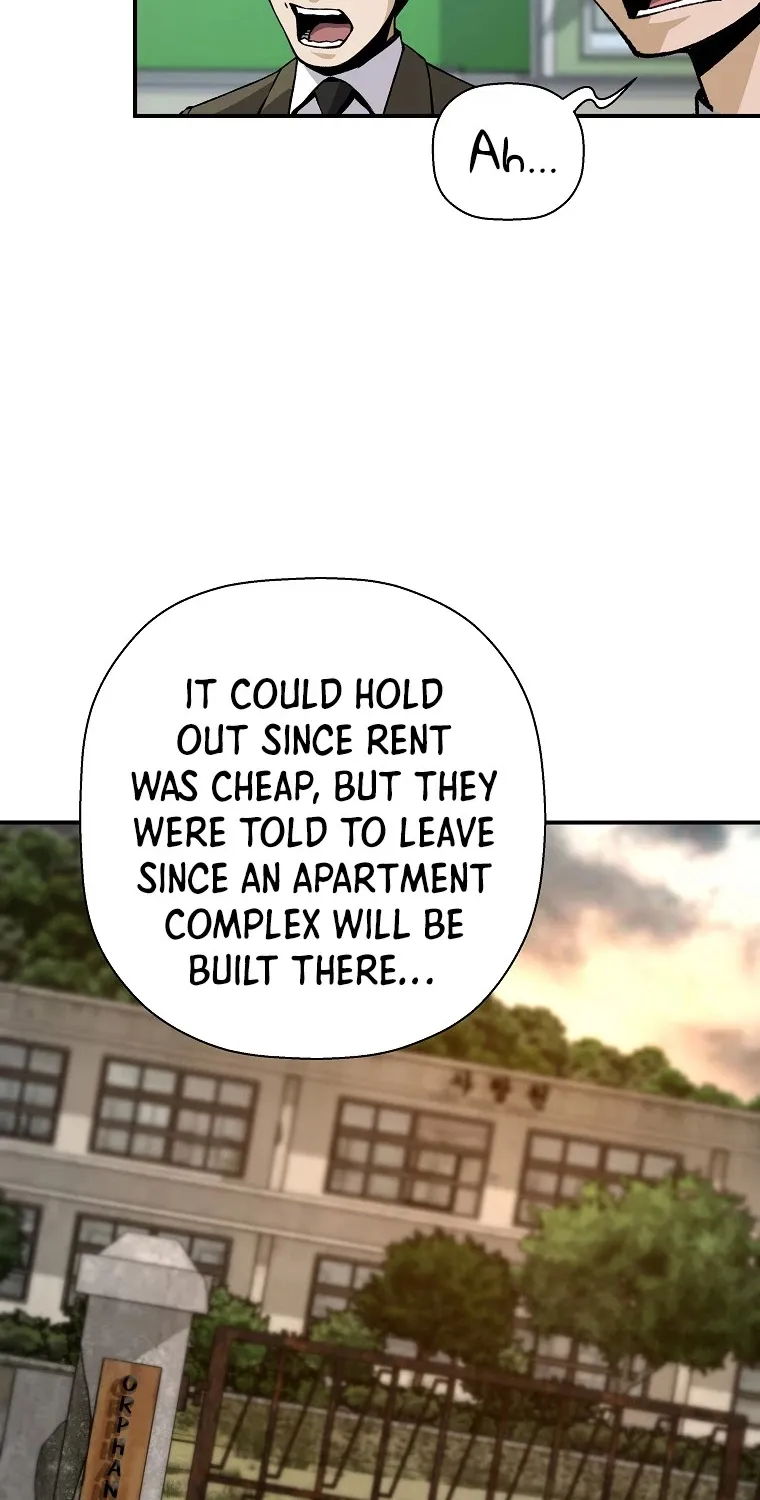 The Legendary Return Zinmanga X Chapter 42 Page 6