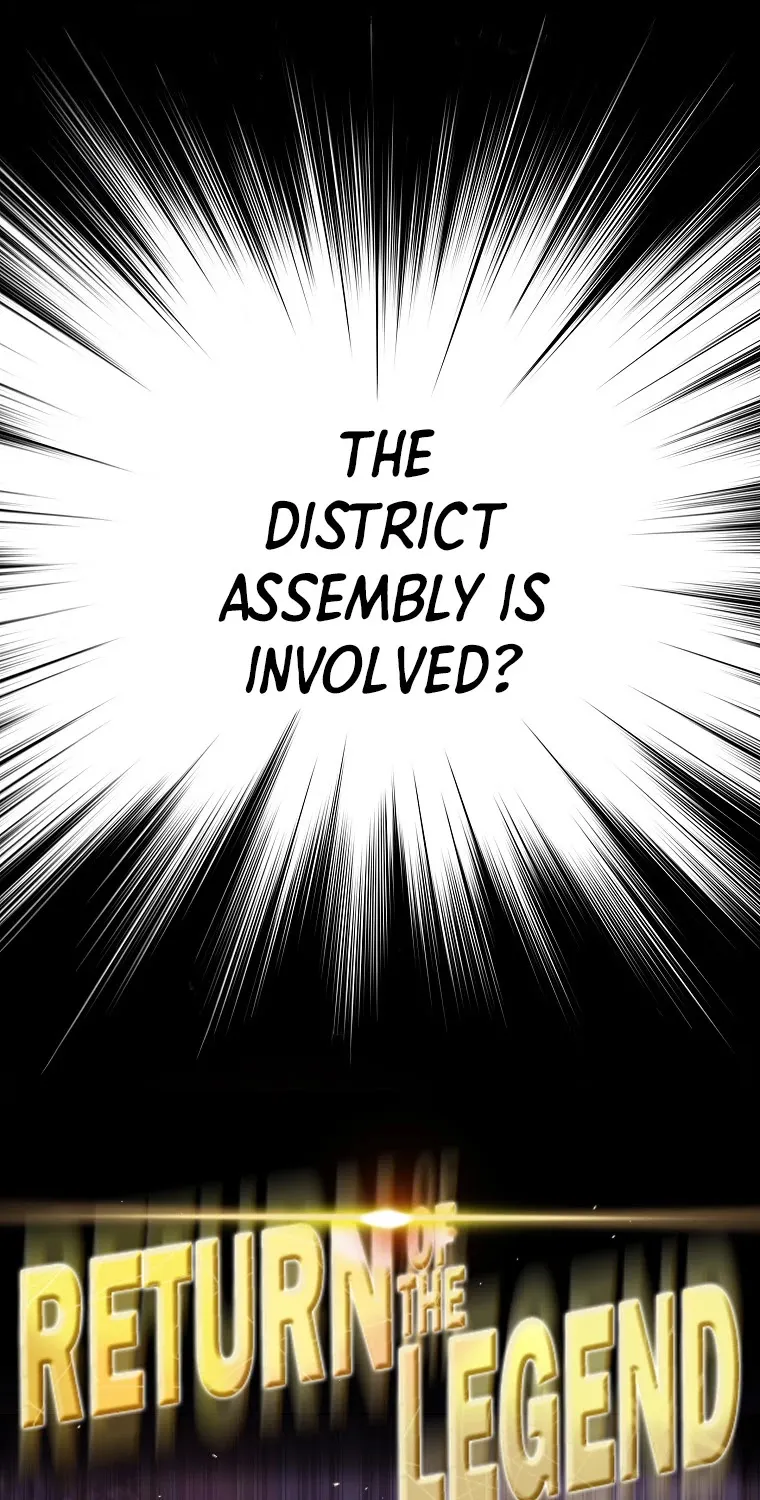 The Legendary Return Zinmanga X Chapter 42 Page 13