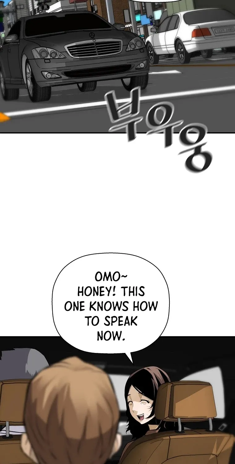 The Legendary Return Zinmanga X Chapter 42 Page 17