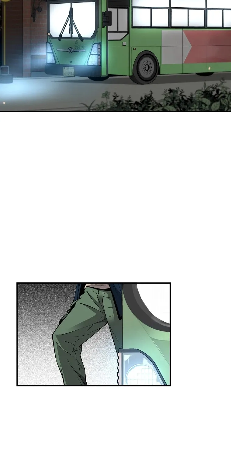 The Legendary Return Zinmanga X Chapter 42 Page 25