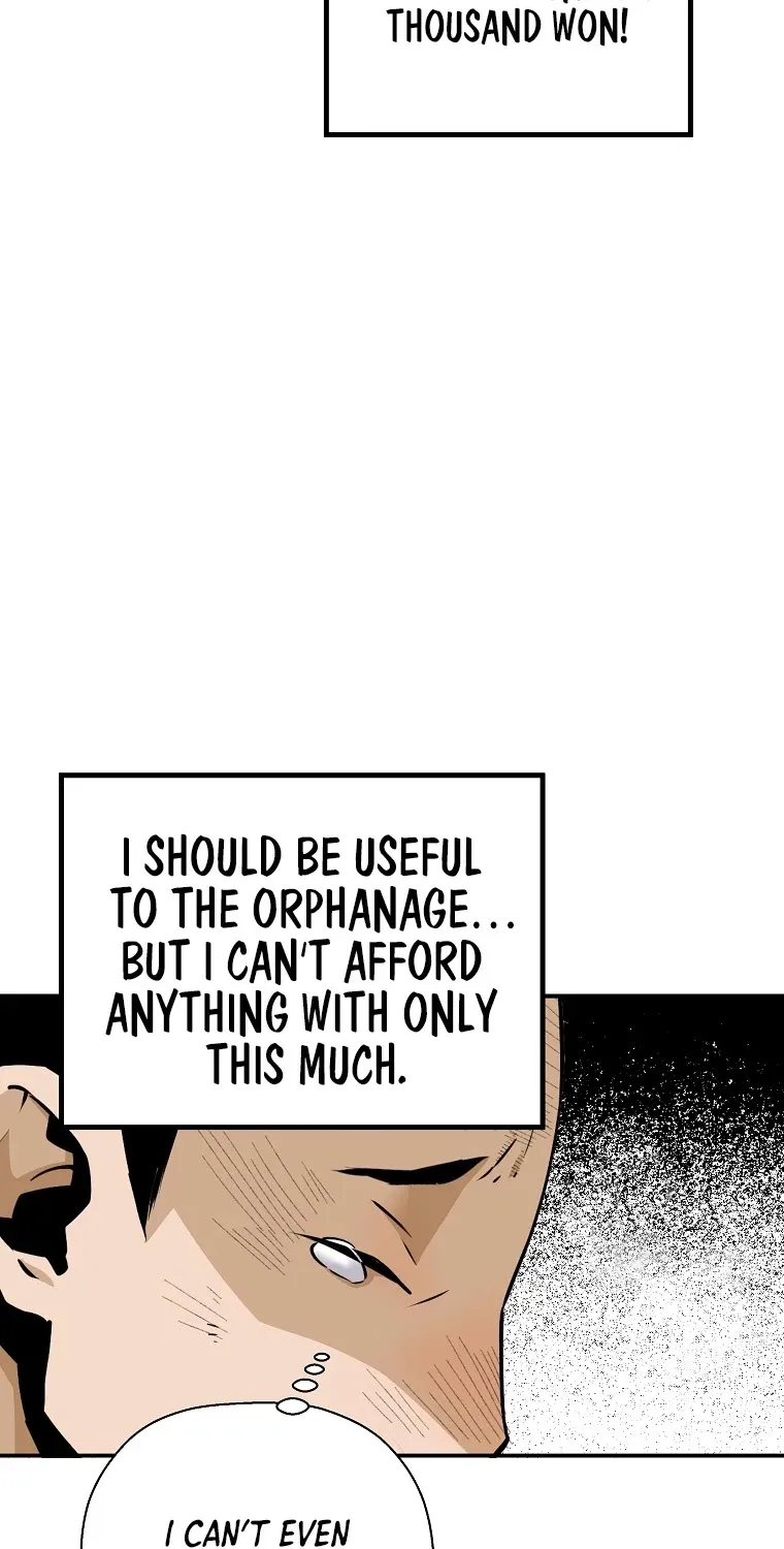 The Legendary Return Zinmanga X Chapter 42 Page 31