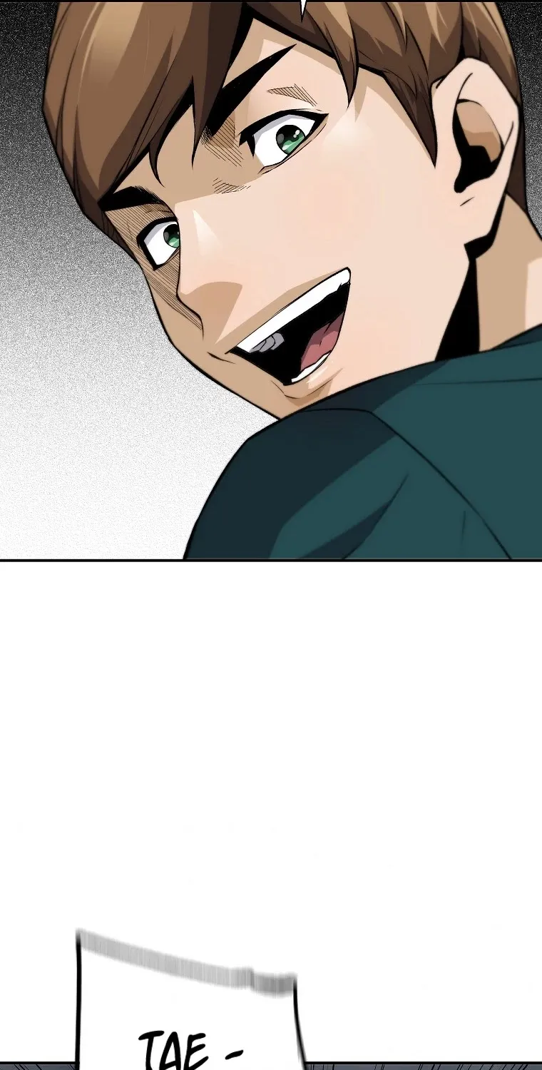 The Legendary Return Zinmanga X Chapter 42 Page 46